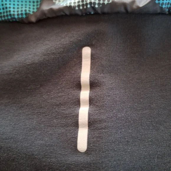 Nike Running Dri-Fit Fanatic Jacket with Hoodie - Picture 4 of 8